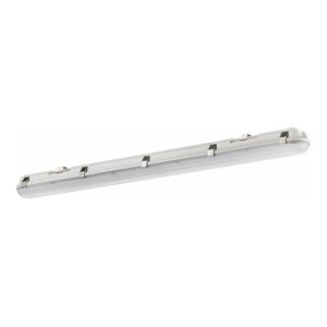 Pracht LED-FR-Wannenleuchte 1,5m 4000K IP65 LUNA BL#5211015B