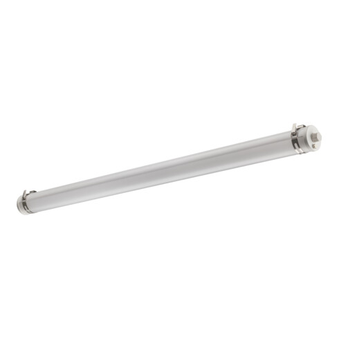 Pracht LED-Rohrleuchte 1,3m 4000K DV3x1,5 TUBIS BL#5240034