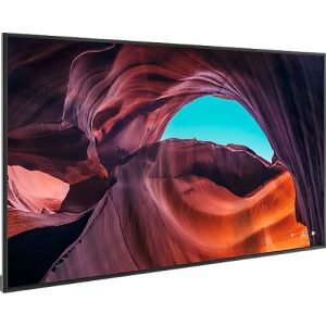 Präsentationsdisplay Legamaster Discover 2 DIS-9810 EU, 98′, 4K-UHD, 3840 x 2160 px, 1200:1, HDMI, USB, schwarz