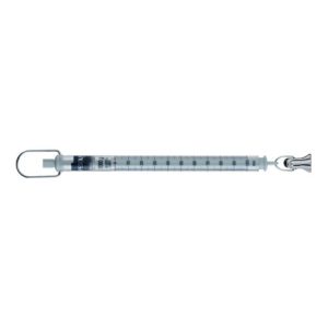 Präzisionsfederwaage LightLine 1000g PESOLA