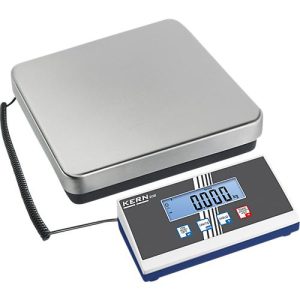 Präzisionswaage EOB 15 K 5, Wiegebereich max. 15 kg Präzisionswaage EOB 15 K 5, Wiegebereich max. 15 kg