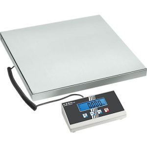 Präzisionswaage EOB 60 K 20, Wiegebereich max. 60 kg Präzisionswaage EOB 60 K 20, Wiegebereich max. 60 kg
