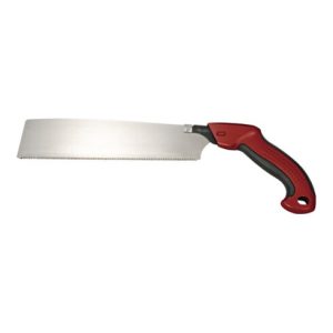 Präzisionszugsäge Aluminist Blatt-L.265mm 2K-Griff TAJIMA