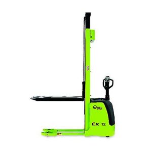 Pramac Elektro-Deichselstapler LX Duplex 12/29, Tragkraft 1200 kg