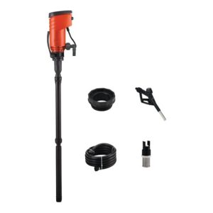 Pressol Elektropumpe PREMAxx Ständer 52l/min 230 V Pressol Elektropumpe PREMAxx Ständer 52l/min 230 V
