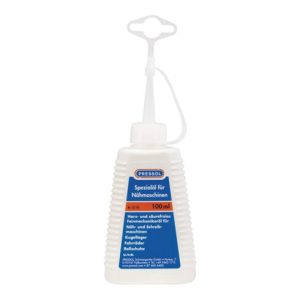 Pressol Feinmechaniköl 100 ml Flasche Pressol Feinmechaniköl 100 ml Flasche