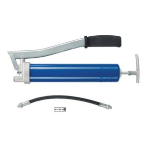 Pressol Handhebelfettpresse f.400g Kartuschen/loses Fett 500 cm³ Pressol Handhebelfettpresse f.400g Kartuschen/loses Fett 500 cm³