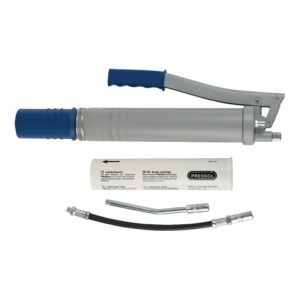 Pressol Handhebelfettpresse Pneumaxx f.400g Kartuschen/loses Fett 500 cm³ Pressol Handhebelfettpresse Pneumaxx f.400g Kartuschen/loses Fett 500 cm³