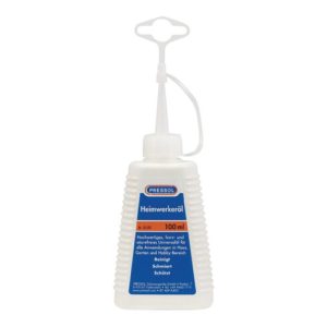 Pressol Haushaltsöl 100ml SB-Aufhängung Pressol Haushaltsöl 100ml SB-Aufhängung