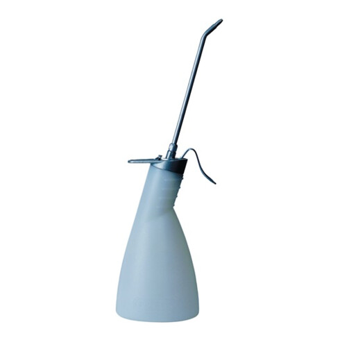 Pressol Spritzöler HDPE 200 ml einfache Pumpe