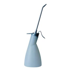 Pressol Spritzöler HDPE 500 ml Doppelpumpe Pressol Spritzöler HDPE 500 ml Doppelpumpe