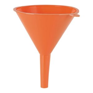 Pressol Trichter 150mm HDPE 0,7l Pressol Trichter 150mm HDPE 0,7l