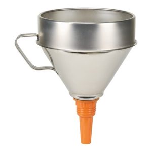 Pressol Trichter 200mm MET 3,2l Pressol Trichter 200mm MET 3,2l