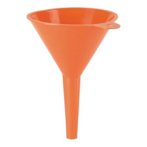 Pressol Trichter 75mm HDPE 0,09l Pressol Trichter 75mm HDPE 0,09l