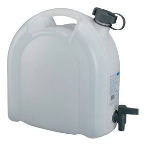 Pressol Wasserkanister 10l PE m.Ablasshahn HxBxTmm