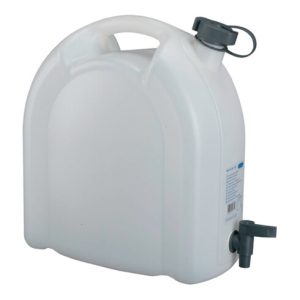 Pressol Wasserkanister 15l PE m.Ablasshahn HxBxTmm