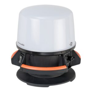 professionalLINE Mobiler 360° Hybrid LED Strahler ORUM 4050 MH, 5000lm, IP65 professionalLINE Mobiler 360° Hybrid LED Strahler ORUM 4050 MH, 5000lm, IP65