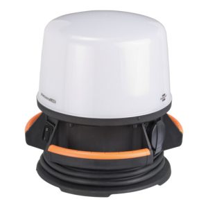 professionalLINE Mobiler 360° LED Strahler ORUM 5050 M, IP54, 5800lm, 47W, 5m H07RN-F 3G1,5 professionalLINE Mobiler 360° LED Strahler ORUM 5050 M, IP54, 5800lm, 47W, 5m H07RN-F 3G1,5