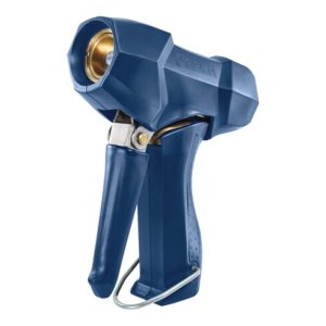 Profi-Reinigungspistole GEKA plus IG 19,17mm 19,17mm SB-Ware,Krt.KARASTO