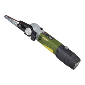 Proxxon Akku-Bandschleifer BS/A