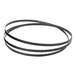 Proxxon Bi-Metall-Sägeband für MICRO-Bandsäge MBS 240/E, Mischverzahnung 10/14