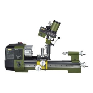 Proxxon Bohr- und Fräseinrichtung PF 230