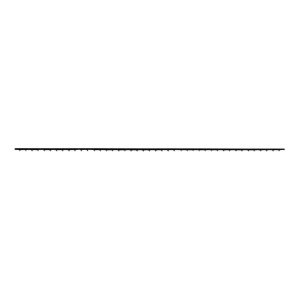 Proxxon Dekupiersägeband extrem schmal (1,3 mm), für engste Radien