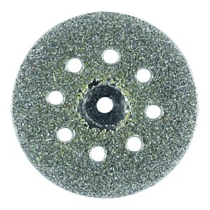 Proxxon Diamantierte Trennscheibe für MICRO-Cutter MIC