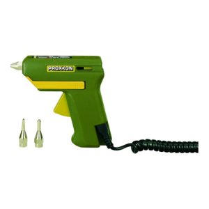 Proxxon Heißklebepistole HKP 220