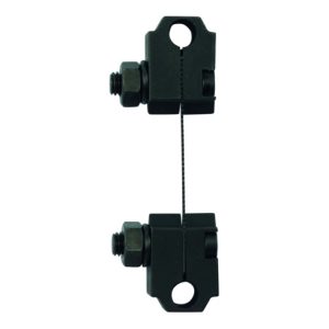 Proxxon Klemmsteine (2 Stück) für DS 460