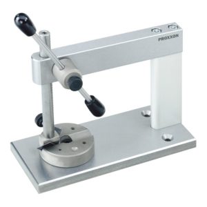 Proxxon MICRO-Press MP 120