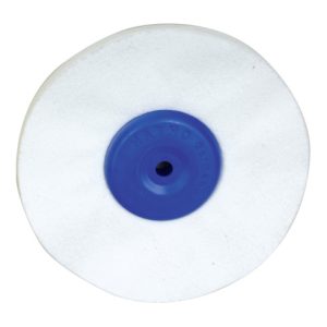 Proxxon Microfaser-Polierschwabbel Ø 100 mm für PM 100