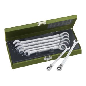 Proxxon MicroSpeeder-Satz, 7-tlg., 8 bis 19 mm