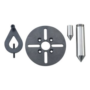 Proxxon Spitzendreheinrichtung für PD 250/E