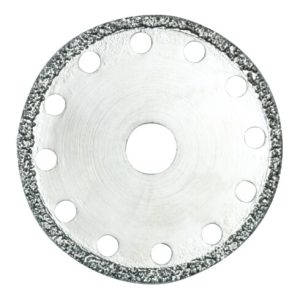 Proxxon Trennscheibe, diamantiert 50 x 0,6 x 10 mm, für LHW + LHW/A