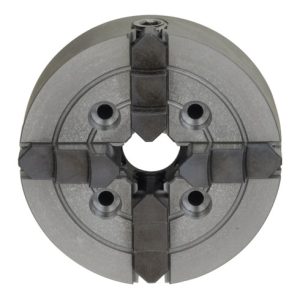 Proxxon Vierbacken-Futter mit einzeln verstellbaren Backen Ø 75 mm für PD 250/E