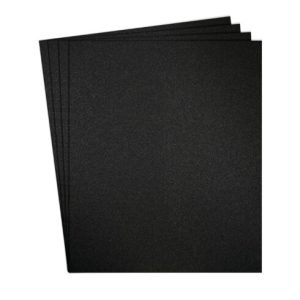 PS 11 A Bogen wasserfest, 230 x 280 mm Korn 800
