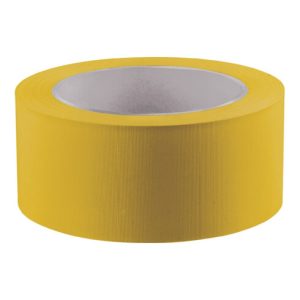 Putzband quergerillt gelb L.33m B.50mm Rl. Putzband quergerillt gelb L.33m B.50mm Rl.