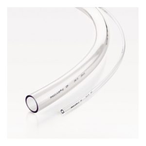 PVC-Schlauch RAUCLAIR-E ID 6mm L.100m 1,5mm 9mm Rl.REHAU