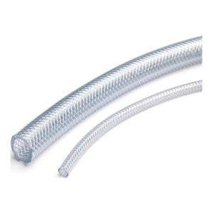 PVC-Schlauch RAUFILAM-E ID 9mm L.50m 3mm 15mm Rl.REHAU