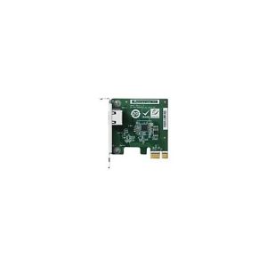 QNAP QXG-2G1T-I225 – Netzwerkadapter – PCIe 2.0 – 2.5GBase-T x 1 QNAP QXG-2G1T-I225 – Netzwerkadapter – PCIe 2.0 – 2.5GBase-T x 1