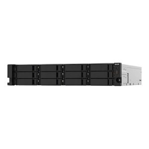 QNAP TS-1232PXU-RP – NAS-Server QNAP TS-1232PXU-RP – NAS-Server