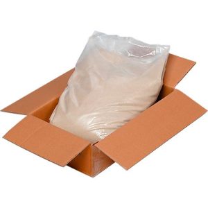 Quarz-Silbersand, wäschefeucht, Körnung 0,1-0,5 mm, 25 kg Quarz-Silbersand, wäschefeucht, Körnung 0,1-0,5 mm, 25 kg