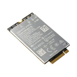 Quectel RM520N-GL – Drahtloses Mobilfunkmodem – 5G – M.2 Card Quectel RM520N-GL – Drahtloses Mobilfunkmodem – 5G – M.2 Card
