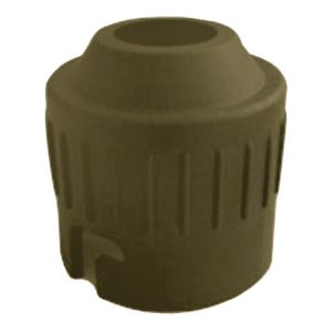 Quellmörteldüse kon. m. 20mm Ausgang Ku.