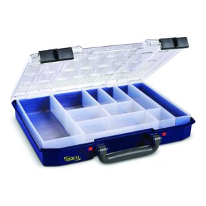 raaco CarryLite 55 4×8-10