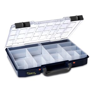 raaco CarryLite 55 4×8-16