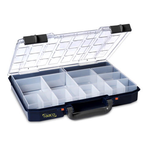 raaco CarryLite 55 4x8-16