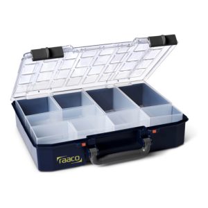 raaco CarryLite 80 4×8-9