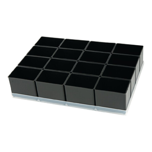 raaco ESD Eins.Set A9-1 B39xT55xH47mm 16-tlg.RAACO